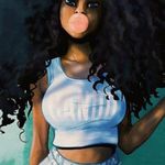 Takia Moore - @takiamoore - Instagram