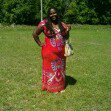 Takia Thomas - @washington2012 - Instagram