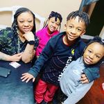 Takia Thomas - @thomastakia - Instagram