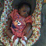 Takia Thomas - @craigejr2013 - Instagram