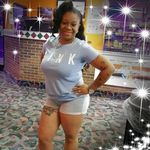 Takia Thomas - @shae_bay87 - Instagram