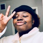 Takia Thomas - @__justchillin__ - Instagram