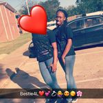 Takia Walker - @yofavvv_kia - Instagram