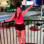 Takia Walker - @_twalk17 - Instagram