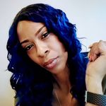 Takisha Walker - @tztsndmore - Instagram