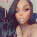 Takisha Walker - @takishawalker93 - Instagram