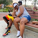 Takisha Walker - @mzwalker17 - Instagram