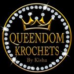 TaKisha Walker - @queendom_krochets - Instagram