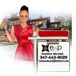 Takisha Walker - @bktakisha_thehomematchmaker - Instagram