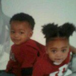 Takisha Walker - @romeowife12 - Instagram