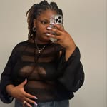 Takiya Wallace - @takiyaamirax - Instagram