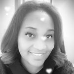 Takiyah R. Mitchell - @keykeym25 - Instagram