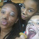 takiyah shannell mitchell - @takiyahshannell_ - Instagram
