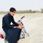 Talal Abid - @talloo_blochh - Instagram