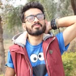 Talha zafar(Roky) - @talha_bloch - Instagram