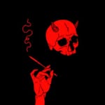C L O U D . - @skele_talclouds - Instagram