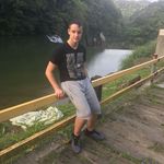 Tal Goldstein - @talgold17 - Instagram