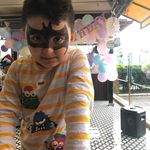 Kevser Cürel - @talham_ravzam - Instagram