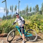 MTB Connecticut - @tal_keshet_33 - Instagram