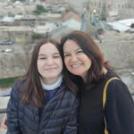 Tal Kramer Vadai - @talkv - Instagram