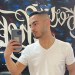 ✂️tal lavi✂️ - @tallavibarber - Instagram