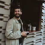 Barak Talmor - @talmorbarak - Instagram