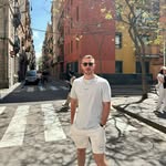 Tal Solomon - @talsolomon5 - Instagram