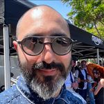 Tal Solomon - @talso46 - Instagram