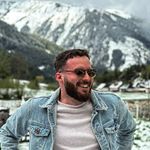 Tal Solomonvich - @talsolomonovich - Instagram