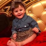 Taghreed Mohammed - @tala_faour88 - Instagram