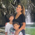 Tala Ismail - @talaismael87 - Instagram