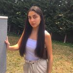 Tala Ismail - @talaismaiill - Instagram
