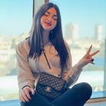 Tala Ismail - @tala__prii - Instagram