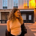 Tala Ismail - @tala_ismail - Instagram