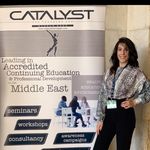 Tala Ismail - @talanutrition20 - Instagram