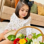 Tala Ismail Amin - @tala.yousif1 - Instagram