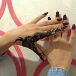 Tala Itani - @itanit - Instagram