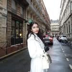 Tala Odeh - @talaodehh - Instagram