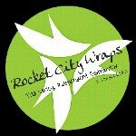 Tala Verley - @rocketcitywraps - Instagram