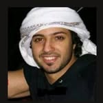 سمو الأمير - @talal_abdullah_du - Instagram