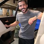 Talal Abdullah Samadi - @talal.a2586 - Instagram