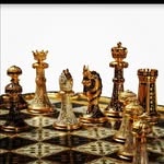 King of Chess - @talalsamirt - Instagram