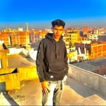 Talal Samir - @talalsamir6 - Instagram
