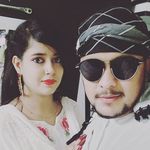 Fatima Arishfa - @syed.talat.3 - Instagram