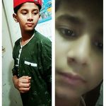 Talat Syed - @ummerubav - Instagram