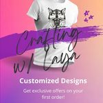 Talaya Johnson - @crafting_withlaya - Instagram