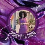 Talaya Johnson - @sojournwithtalaya - Instagram
