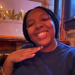 Talaya Johnson-Murphy - @hey_curlysue - Instagram