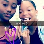 Taleaha Wright - @taleahawright - Instagram