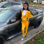 Ta'Leahia Marshea - @wrighttaleahia - Instagram